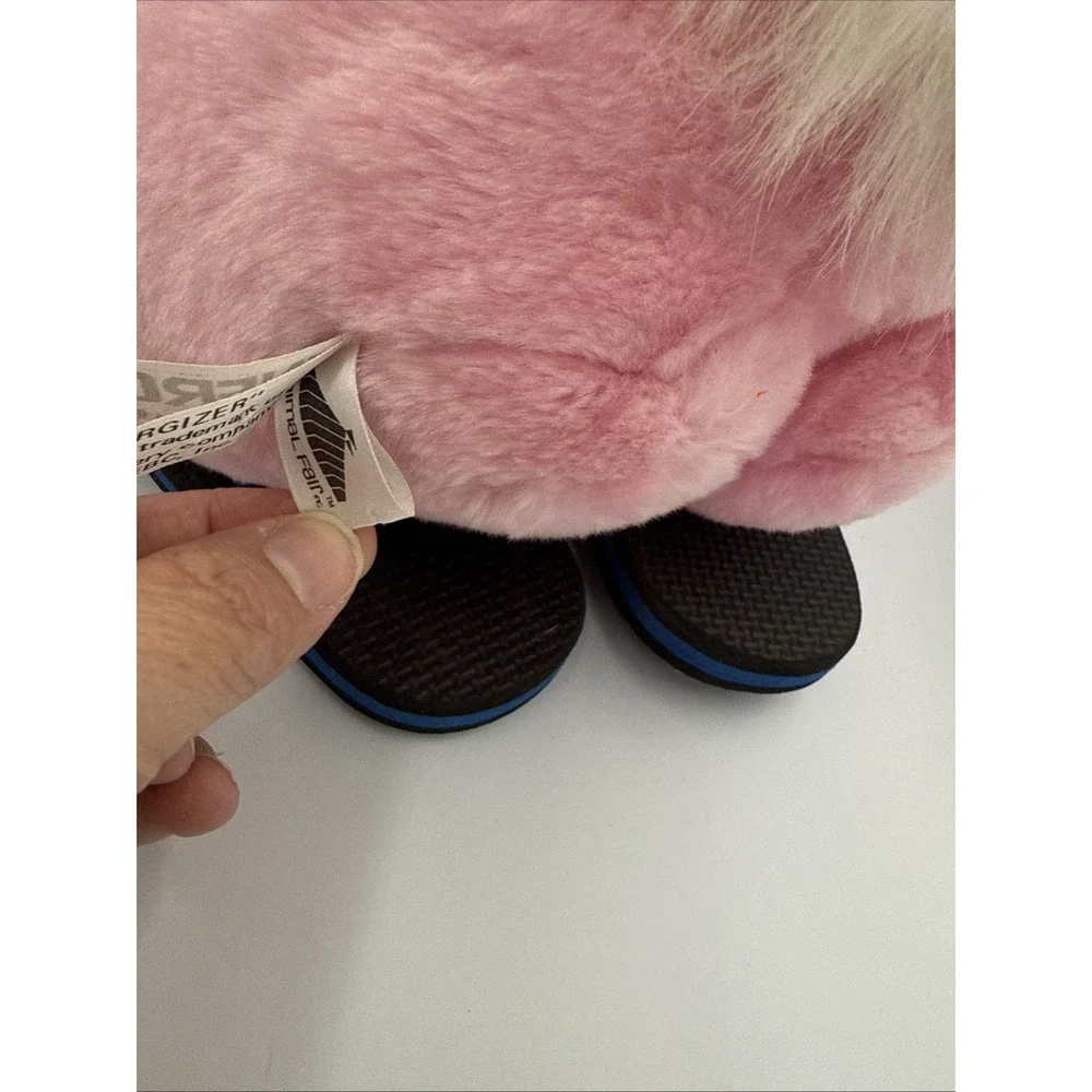 Energizer pink Bunny Large 20